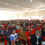 Dia da Igreja  2012 - Sínodo Rio Paraná