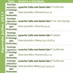 Agenda Santos 2017.07