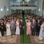 Casamento Comunitários