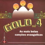 As mais belas canções evangélicas - Gold Vol. 4
