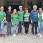 Fridays for Future - Jovens ativistas no 6º Seminário do Galo Verde