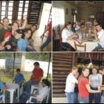 Jovens Vale do Itajaí