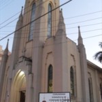 Igreja de Cristo - Carazinho