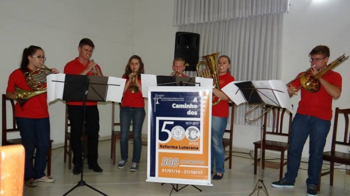 Apresentação