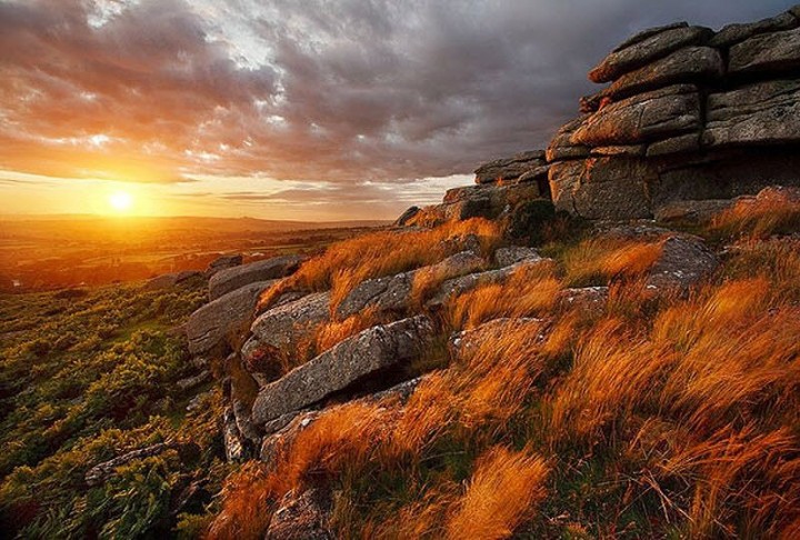 Deserto