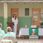 Leia a prédica do Culto de Abertura da 16ª Assembleia Sinodal - 2012 do Sínodo Sudeste, da Igreja Evangélica de Confissão Luterana no Brasil