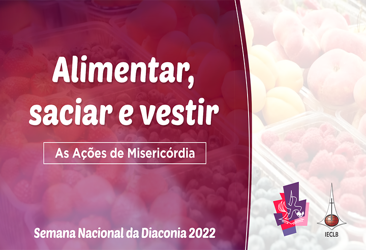 Dia Nacional da Diaconia 2022 vídeo 2