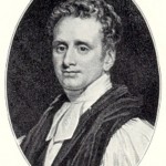 Reginald Heber