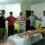 ´Conferência de Ministras e Ministros em Jataí/GO