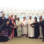 Ecumene