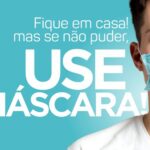 UseMáscara