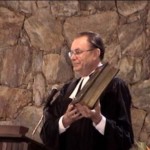 Pastor Armindo Laudário Müller