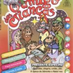 O Amigo das Crianças. Ano 69