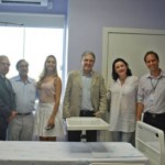 Hospital de Câncer - Cuiabá