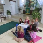 Culto Especial Dia das Crianças