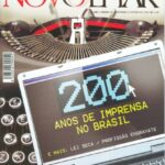 Revista Novolhar Ano 6 Número 23 Setembro e Outubro 2008