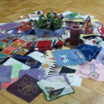 Mulheres Igrejas Luteranas FLM - São Leopoldo-RS