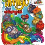 O Amigo das Crianças. Ano 77
