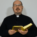 Pastor Leonardo Schindler - IERP