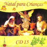 Natal para crianças - CD 15