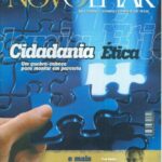 Revista Novolhar Ano 5 Número 17 Setembro e Outubro 2007
