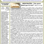 JULHO 1