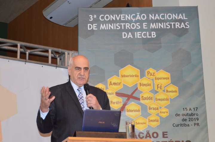 José de Jesus Camargo