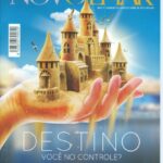 Revista Novolhar Ano 11 Número 50 Março e Abril 2013