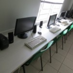 Projeto Missão Criança Jardim Paraíso