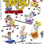 O Amigo das Crianças. Ano 74