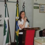 Solenidade de moção de Aplausos em Reconhecimento aos 500 Anos da Reforma Luterana em Capanema/PR