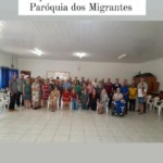 Encontro Paroquial da Terceira Idade - 2022