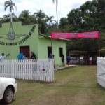 Dedicação do Templo KM 104