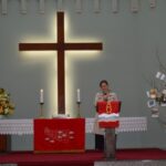 Pastora Friederike Deeg - EKD