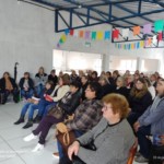 Encontro Paroquial da OASE