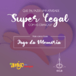 Jogo da Memória
