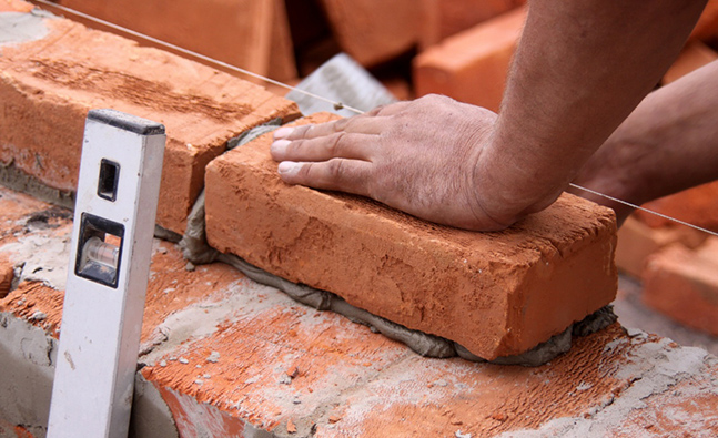 Construção
