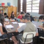 Apoio a Estudantes de Teologia do SNC