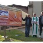 outdoor alusivo aos 500 anos da Reforma