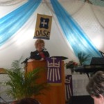 Encontro Sinodal da OASE com Celebração de Advento