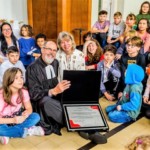 Culto de Ação de Graças de Aposentadoria P. Marcos Butzke