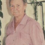 Frida Harckbaerdt Butzke