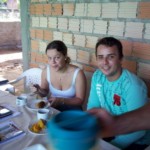 Reunião do Presbitério