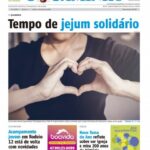 O Caminho - Ano 39 - Número 1 e 2 - Janeiro e Fevereiro de 2023