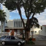 Igreja Luterana em Maringá/PR