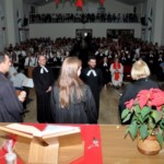 Culto de Investidura e Instalação