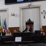Sessão Solene Câmara de Vereadores - Juiz de Fora/MG