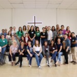 Seminário do Culto Infantil - Núcleo MS