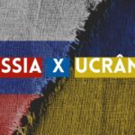 Russia x Ucrânia