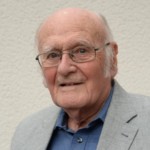 Professor Erhard Gerstenberger
